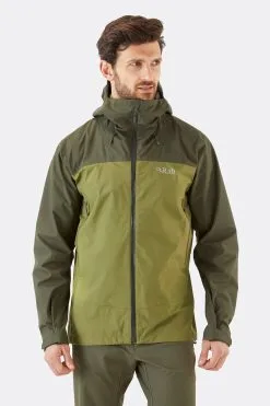 Rab Men's Arc Eco Jacket