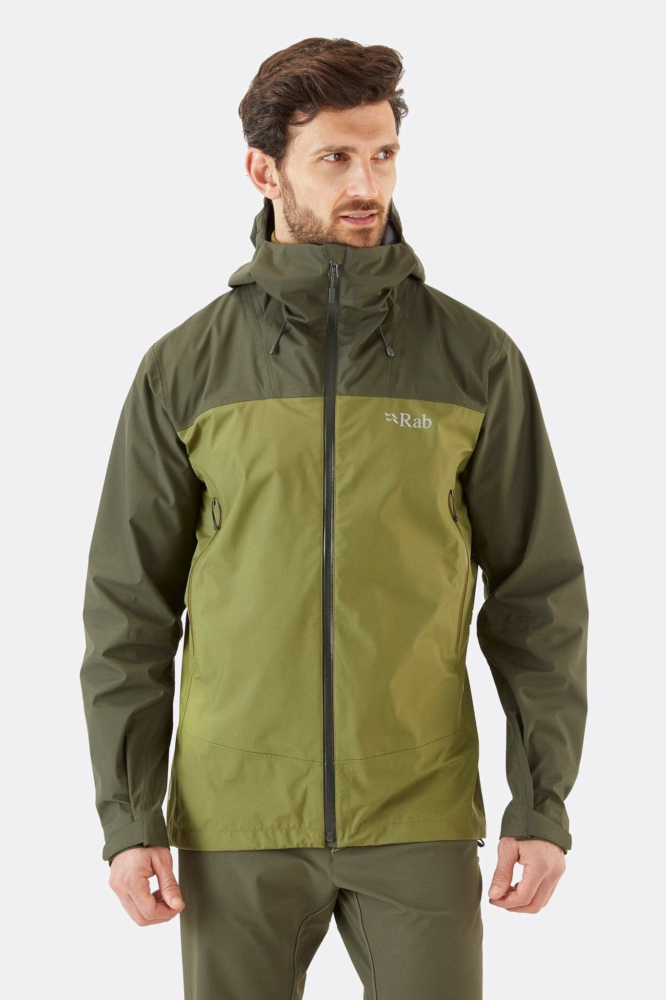 Rab Men's Arc Eco Jacket 3 Rab Men's Arc Eco Jacket