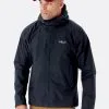 Rab Men's Downpour Eco Jacket 2 Rab Men's Downpour Eco Jacket -Outerwear Sales rab mens downpour eco jacket