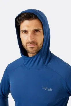 Rab Men's Force Hoody -Outerwear Sales rab mens force hoody 2