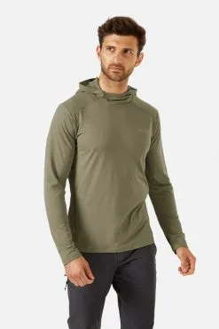 Rab Men's Force Hoody -Outerwear Sales rab mens force hoody 3
