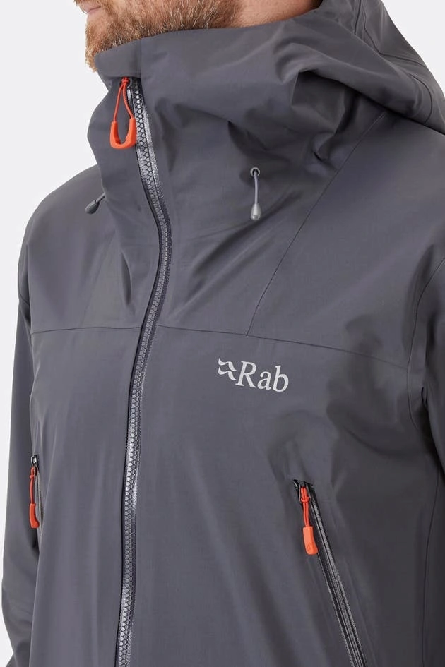 Rab Men's Kangri GTX Jacket 4 Rab Men's Kangri GTX Jacket - Image 2
