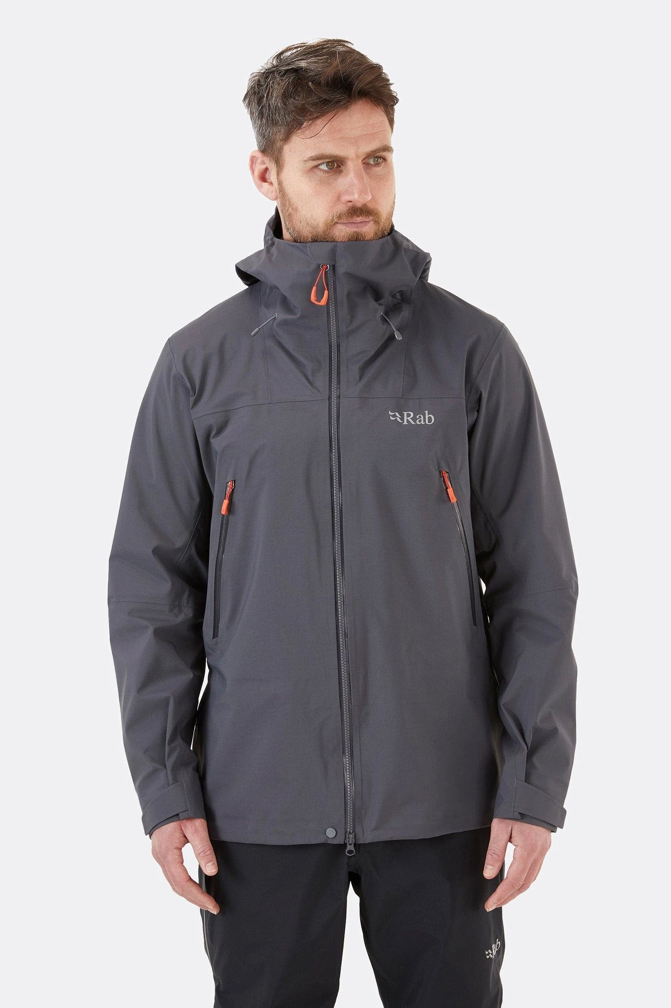 Rab Men's Kangri GTX Jacket 3 Rab Men's Kangri GTX Jacket
