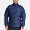 Rab Men's Microlight Jacket 1 Rab Men's Microlight Jacket -Outerwear Sales rab mens microlight jacket