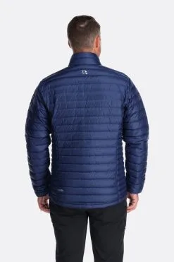 Rab Men's Microlight Jacket -Outerwear Sales rab mens microlight jacket 2