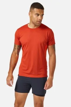 Rab Men's Sonic Ultra Tee