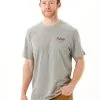 Rab Men's Stance Sunrise SS Tee 1 Rab Men's Stance Sunrise SS Tee -Outerwear Sales rab mens stance sunrise ss tee