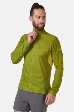 Rab Men's Windveil Jacket