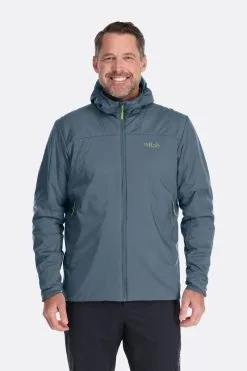 Rab Men's Xenair Alpine Light Jacket