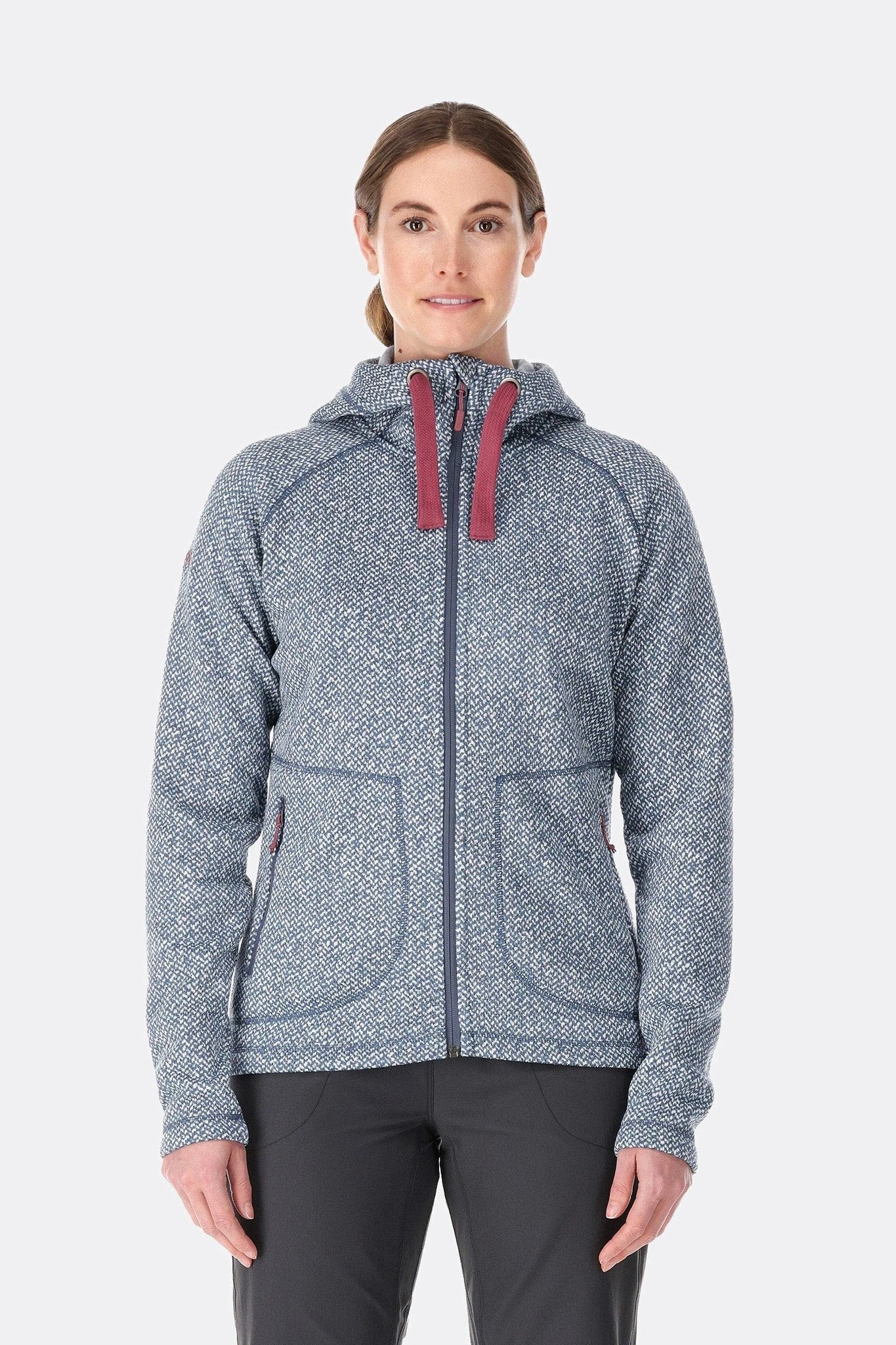 Rab Women's Amy Hoody 4 Rab Women's Amy Hoody - Image 2