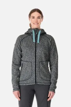 Rab Women's Amy Hoody