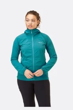 Rab Women's Borealis Jacket