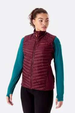 Rab Women's Cirrus Flex 2.0 Vest