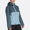 Rab Women's Downpour Eco Jacket 1 Rab Women's Downpour Eco Jacket -Outerwear Sales rab womens downpour eco jacket