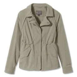 Royal Robbins Women's Discovery Convertible Jacket II