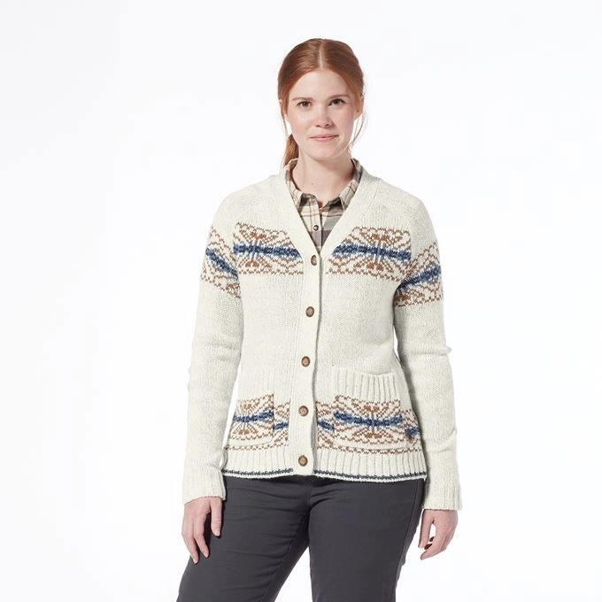 Royal Robbins Women's Mystic Cardigan II 4 Royal Robbins Women's Mystic Cardigan II - Image 2