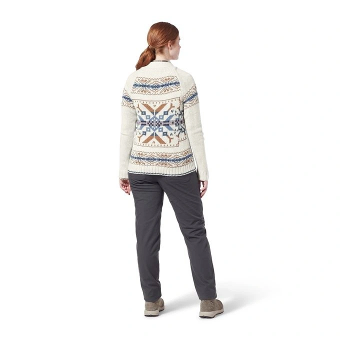 Royal Robbins Women's Mystic Cardigan II 5 Royal Robbins Women's Mystic Cardigan II - Image 3