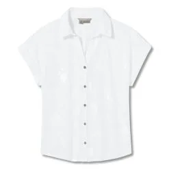 Royal Robbins Women's Oasis Short Sleeve