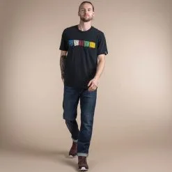 Sherpa Adventure Gear Men's Tarcho Tee -Outerwear Sales sherpa adventure gear mens tarcho tee 2