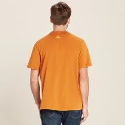 Sherpa Adventure Gear Men's Tarcho Tee -Outerwear Sales sherpa adventure gear mens tarcho tee 4