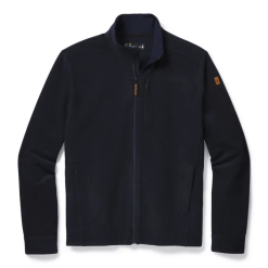 Smartwool Men's Anchor Line Full Zip Jacket