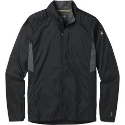 Smartwool Men's Merino Sport Ultra Light Jacket