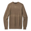 Smartwool Men's Ripple Ridge Crew Sweater 1 Smartwool Men's Ripple Ridge Crew Sweater -Outerwear Sales smartwool mens ripple ridge crew sweater