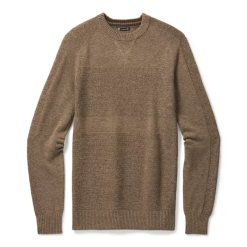 Smartwool Men's Ripple Ridge Crew Sweater