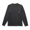Vuori Men's L/S Tradewind Performance Tee -Outerwear Sales vuori mens l s tradewind performance tee