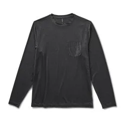 Vuori Men's L/S Tradewind Performance Tee