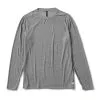 Vuori Men's Long-Sleeve Strato Tech Tee