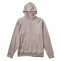 Vuori Men's Ponto Performance 1/2 Zip Hoodie 10 Vuori Men's Ponto Performance 1/2 Zip Hoodie -Outerwear Sales vuori mens ponto performance 1 2 zip hoodie 3