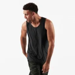 Vuori Men's Strato Tech Tank -Outerwear Sales vuori mens strato tech tank 1