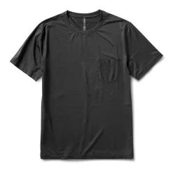 Vuori Men's Tradewind Performance Tee -Outerwear Sales vuori mens tradewind performance tee 3