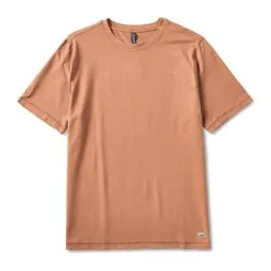 Vuori Men's Tuvalu Tee