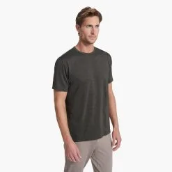 Vuori Men's Zephyr Tee -Outerwear Sales vuori mens zephyr tee 3