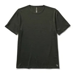 Vuori Men's Zephyr Tee -Outerwear Sales vuori mens zephyr tee 5