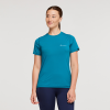Women's Fino Tech Tee