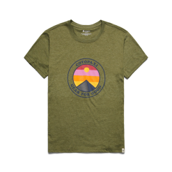 Women's Sunny Side T-Shirt