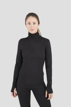 W's Cloud Nine Turtleneck