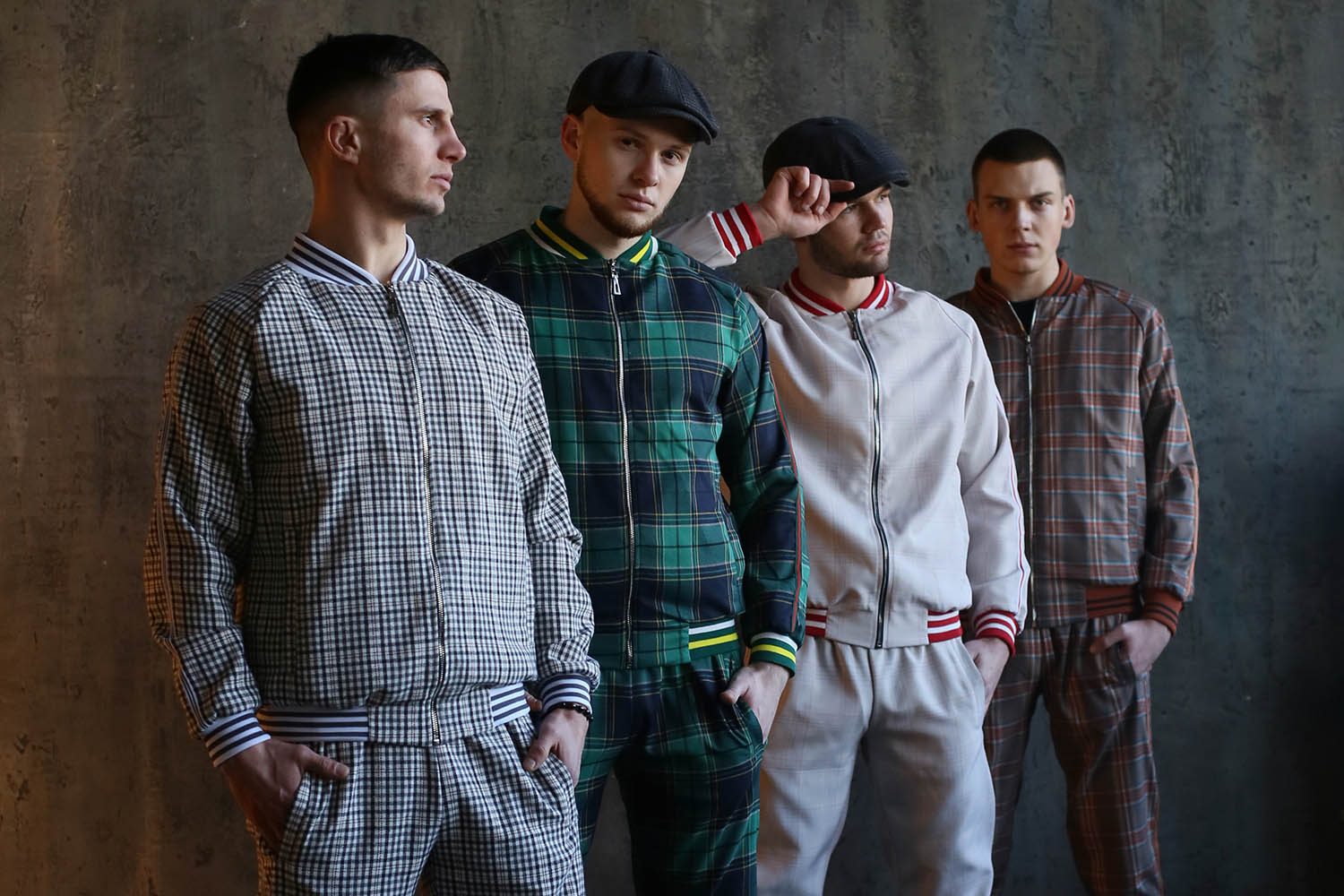 Front Page 44 Front Page -Outerwear Sales