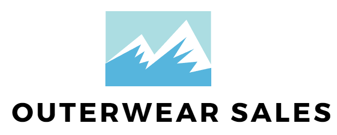 Outerwear Sales